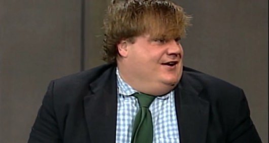 I Am Chris Farley