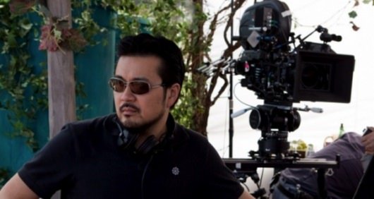 Justin Lin