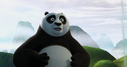 Kung Fu Panda 2