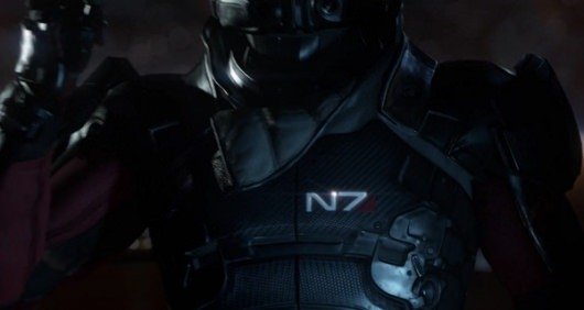 Mass Effect: Andromeda