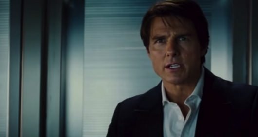 Mission: Impossible - Rogue Nation