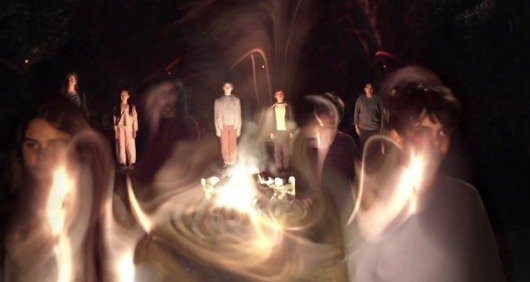 Paranormal Activity: The Ghost Dimension