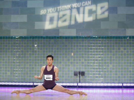 SYTYCD Season 12 Auditions Los Angeles 05