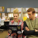 The Comedians 109-02