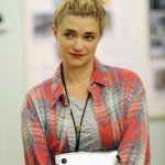 The Comedians 109-03