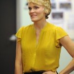 The Comedians 109-04