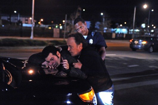 The Comedians 109-05