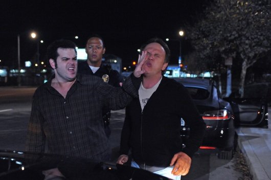 The Comedians 109-06