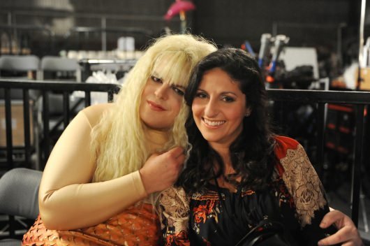 The Comedians 111-BTS