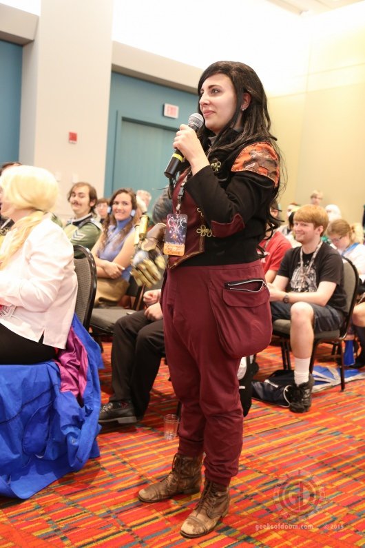 ConnectiCon 2015