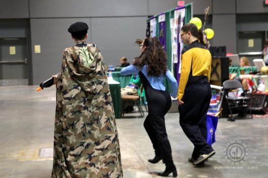 ConnectiCon 2015