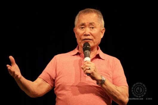 George Takei