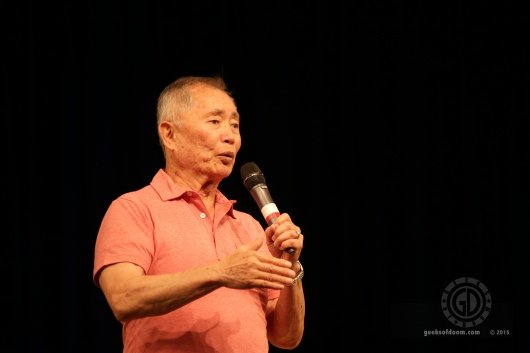 George Takei