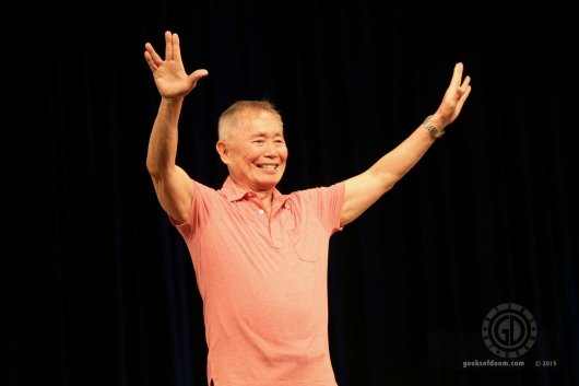 George Takei