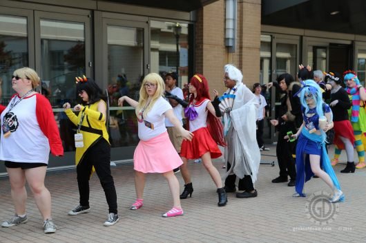 ConnectiCon 2015