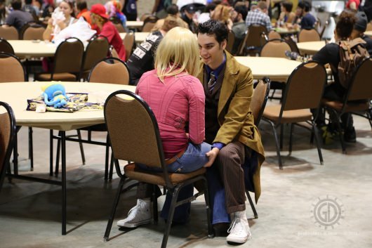 ConnectiCon 2015