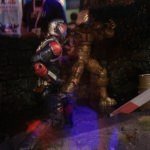 SDCC 2015 Preview Night Ant Man Figure 01