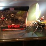 SDCC 2015 Preview Night Ant Man Figure 02