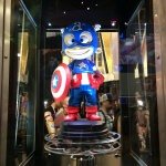 SDCC 2015 Preview Night Captain America 01