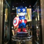 SDCC 2015 Preview Night Captain America 02