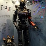 SDCC 2015 Preview Night Chappie