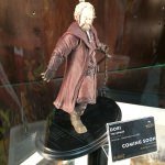 SDCC 2015 Preview Night Hobbit Dori Statue