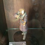 SDCC 2015 Preview Night Hobbit Ori Statue