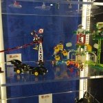 SDCC 2015 Preview Night Lego Batman
