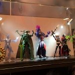 SDCC 2015 Preview Night Marvel Infinite Figures