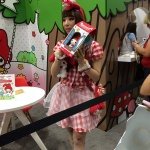 SDCC 2015 Preview Night My Melody
