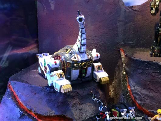 SDCC 2015 Preview Night Power Rangers 01