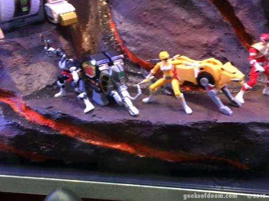 SDCC 2015 Preview Night Power Rangers 02