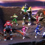 SDCC 2015 Preview Night Power Rangers 03