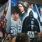 SDCC 2015 Preview Night Star Wars Hot Toys