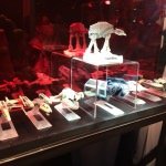 SDCC 2015 Preview Night Star Wars Ships