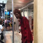 SDCC 2015 Preview Night Walking Dead Zombie 01