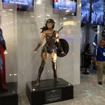 SDCC 2015 Preview Night Wonder Woman