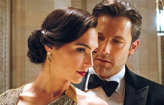 Batman V Superman header