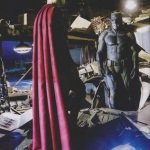 Batman v Superman: Dawn of Justice Image 01