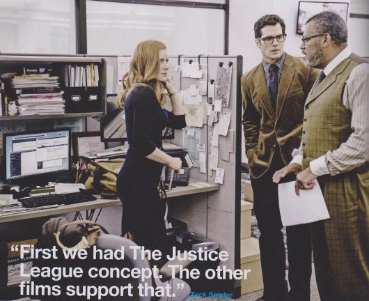 Batman v Superman: Dawn of Justice Image 07