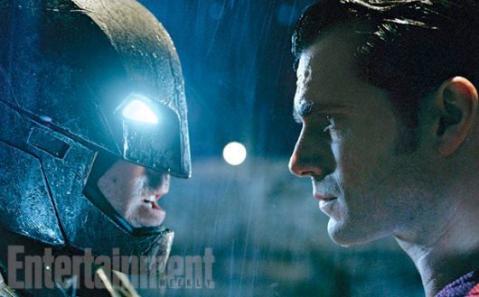 Batman V Superman: Dawn of Justice EW Photo 01
