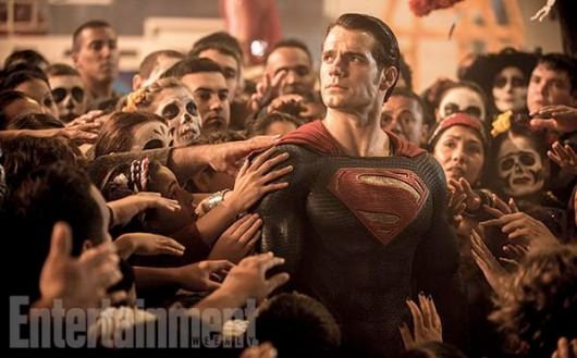 Batman V Superman: Dawn of Justice EW Photo 03