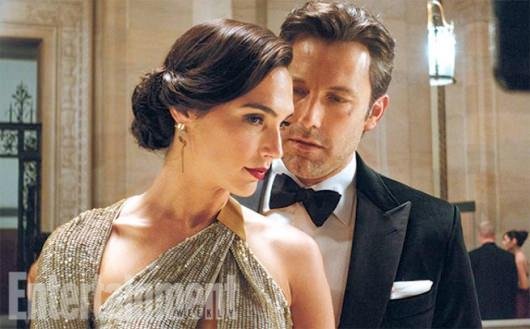Batman V Superman Dawn Of Justice EW Photo 04