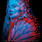 Crimson Peak U.S. Character Poster Mia Wasikowska