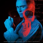 Crimson Peak U.S. Character Poster Tom Hiddleston