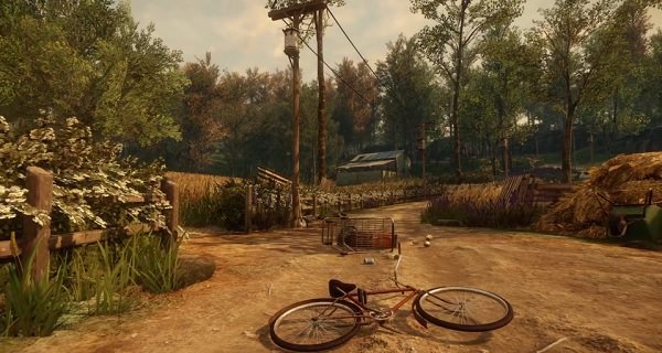 download free everybody has gone to the rapture