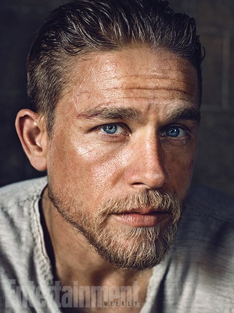 King Arthur Charlie Hunnam Ew Image