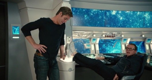 Star Trek Beyond Contest