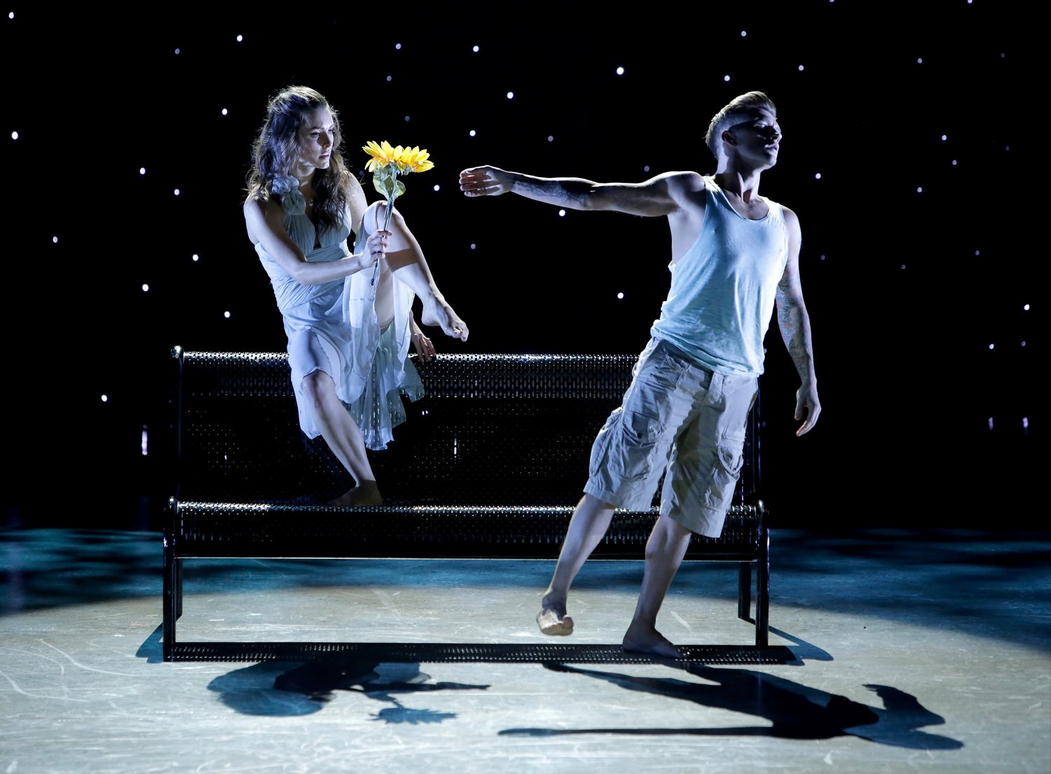 SYTYCD 12 Decade of Dance 09