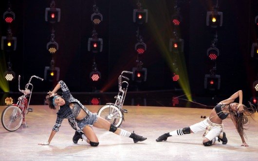 SYTYCD 12 Decade of Dance 11